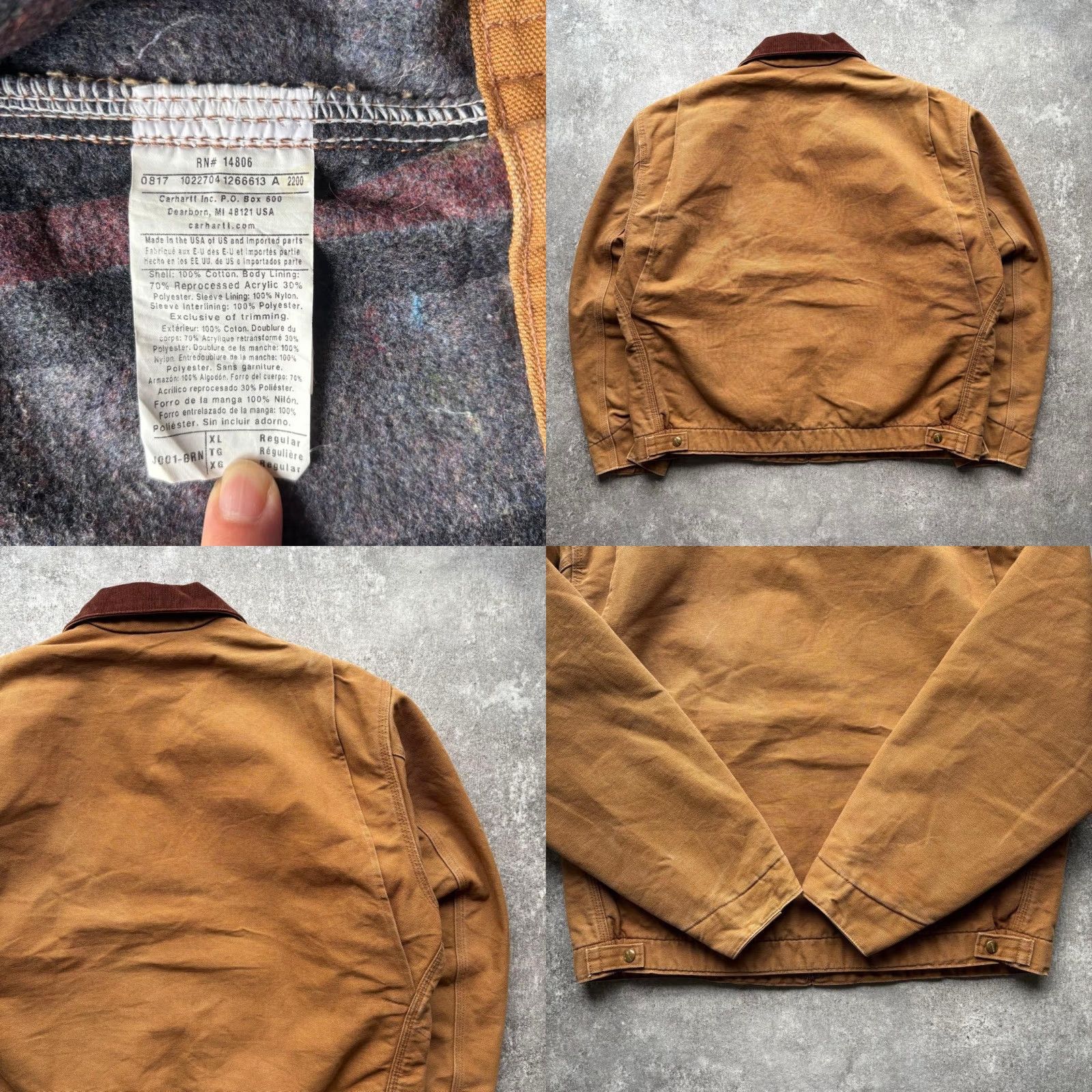 visvim 21aw BAKER COVERALL CAMO 【公式通販】