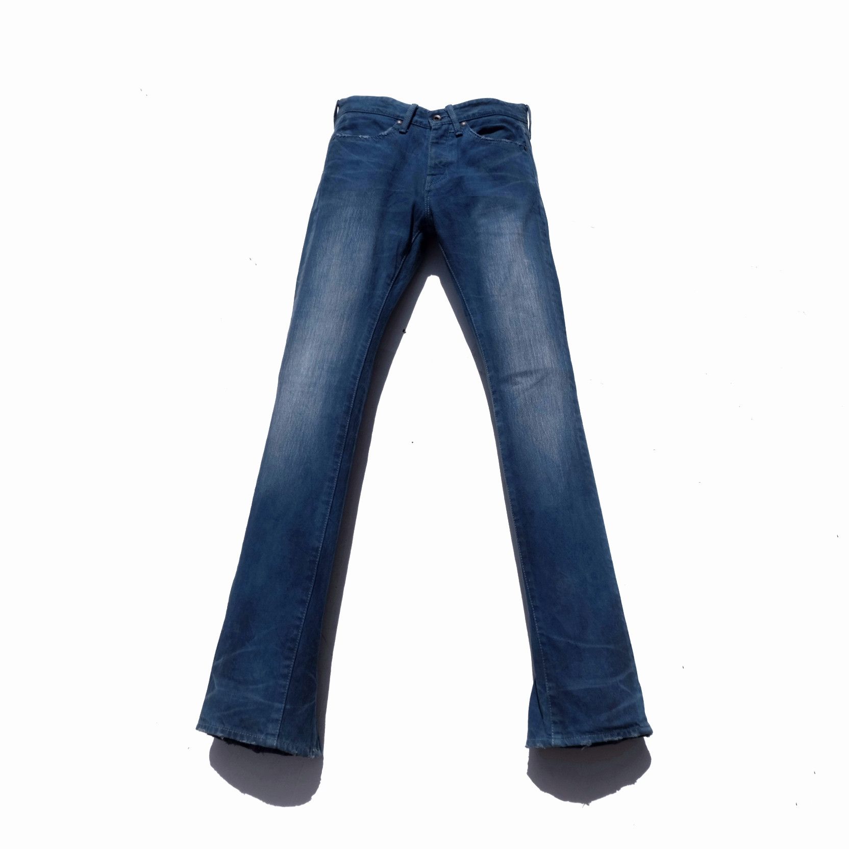 If Six Was Nine CIVARIZE flare jeans | Grailed