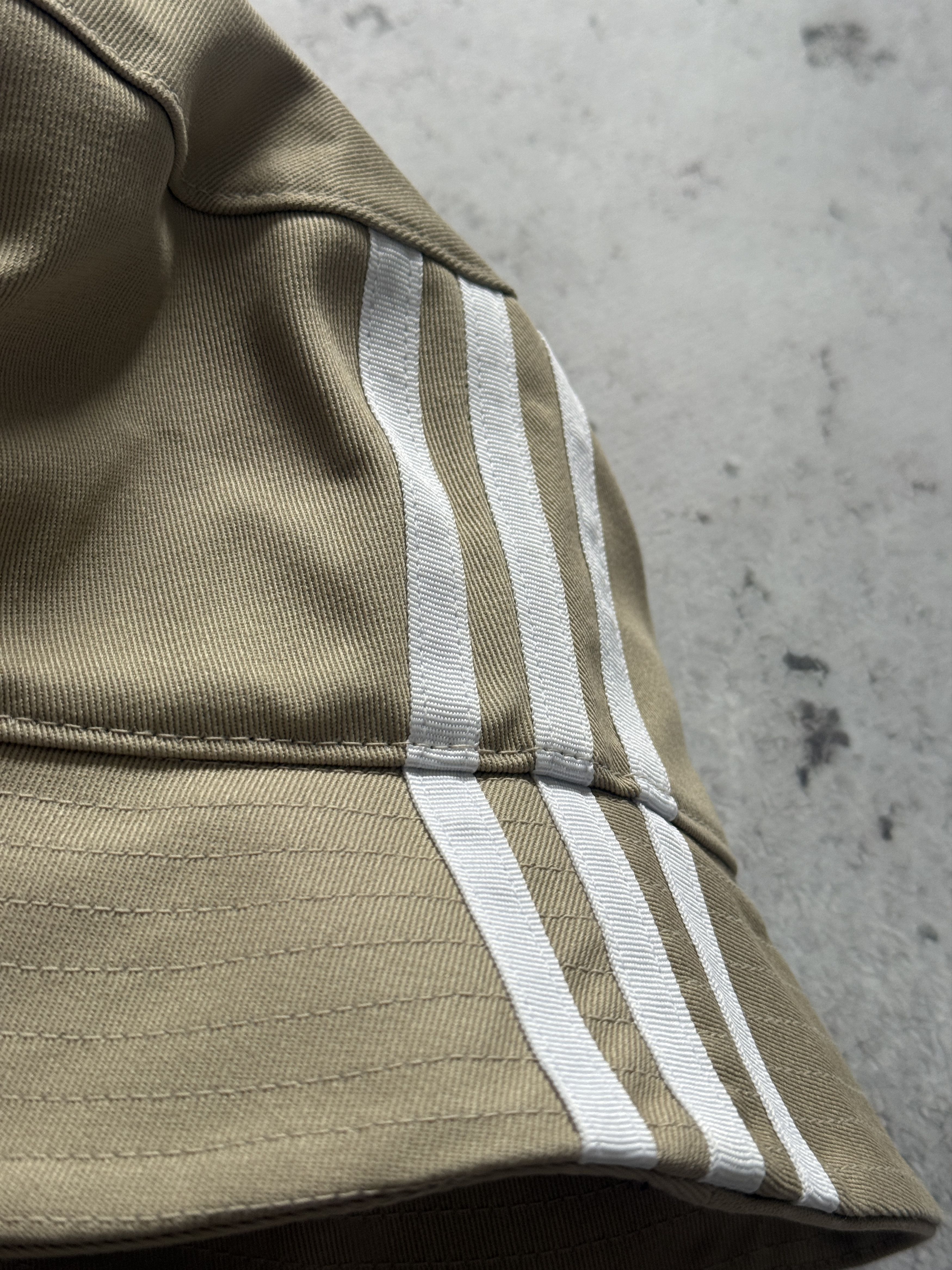 Adidas ADIDAS X OASIS TOUR BUCKET HAT KK9154 SIZE OSFM Size ONE SIZE - 9 Thumbnail