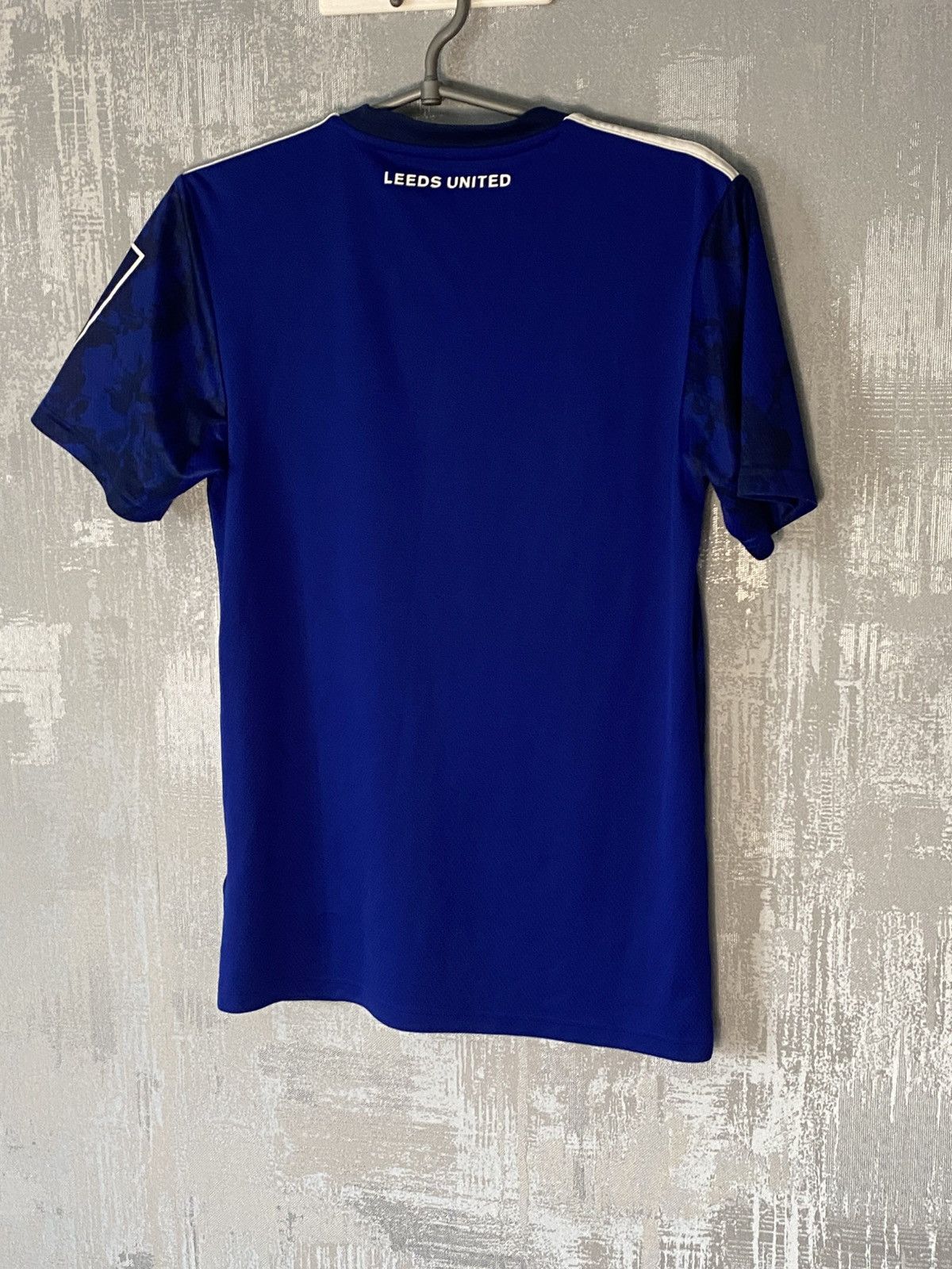 Adidas Leeds United Adidas Soccer Jersey 2021/22 Football shirt XC Size US XS / EU 42 / 0 - 2 Thumbnail