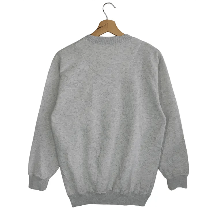 Japanese Brand Old Memories Sweatshirts Size US S / EU 44-46 / 1 - 2 Thumbnail