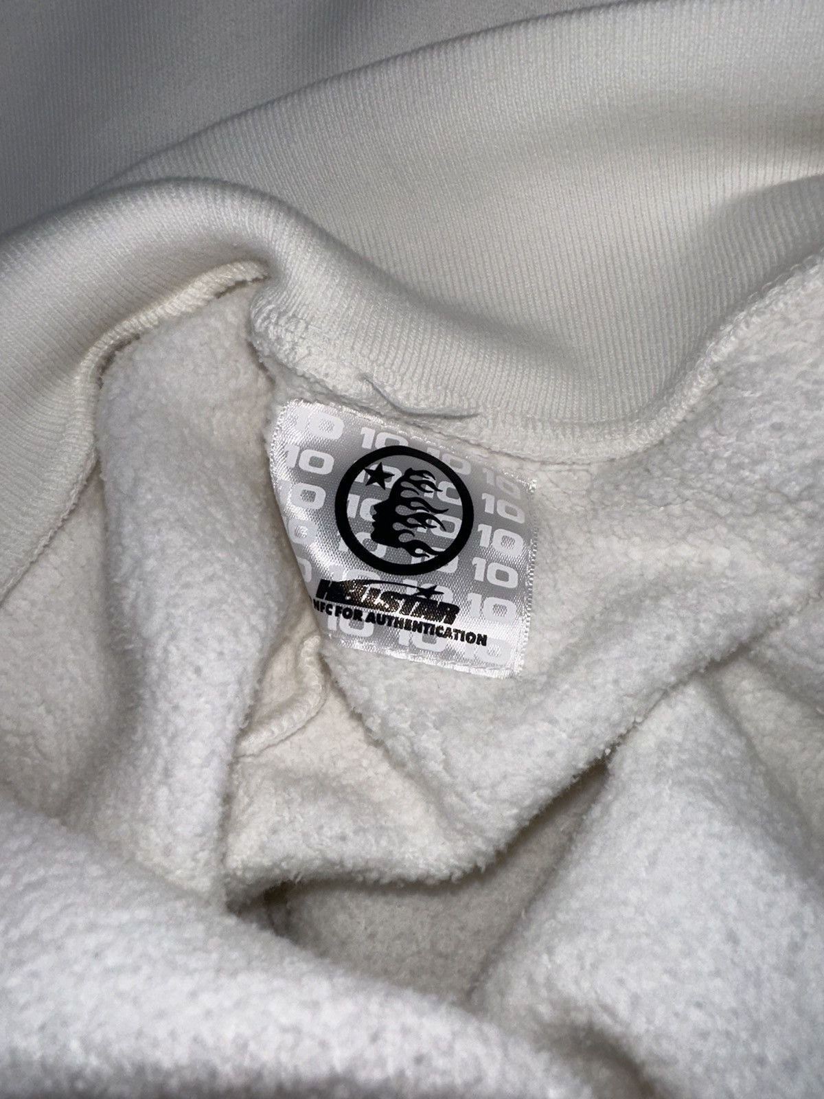 HELLSTAR Hellstar Sports Crewneck Size US L / EU 52-54 / 3 - 6 Thumbnail