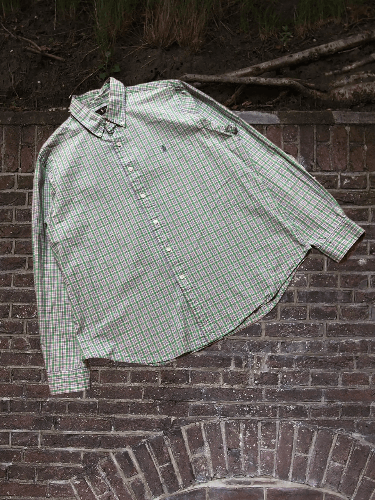 Ralph Lauren Ralph Lauren Shirt Size US XL / EU 56 / 4 - 1 Thumbnail