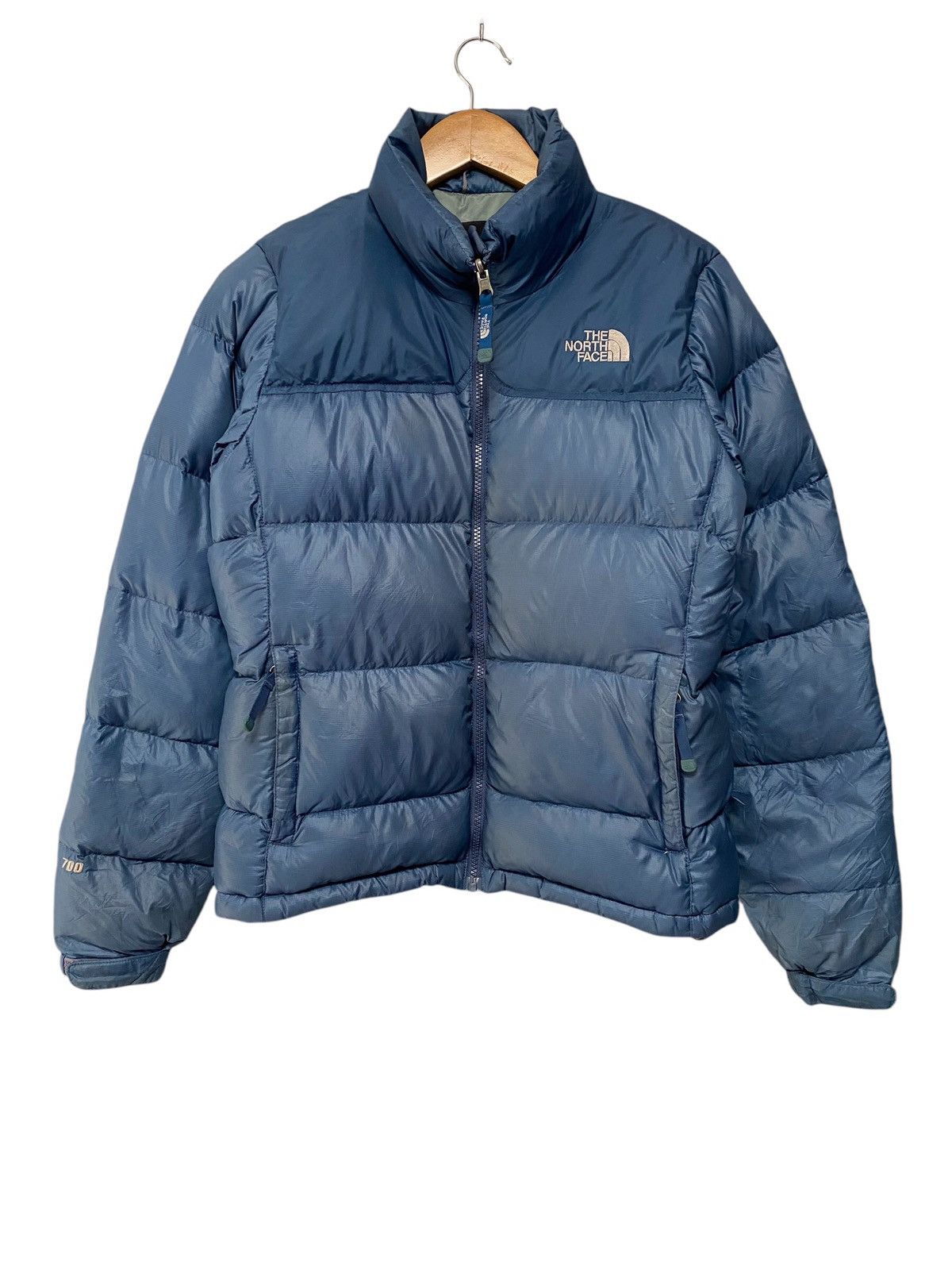 The North Face The North Face Puffer jacket 700 Size US S / EU 44-46 / 1 - 2 Thumbnail