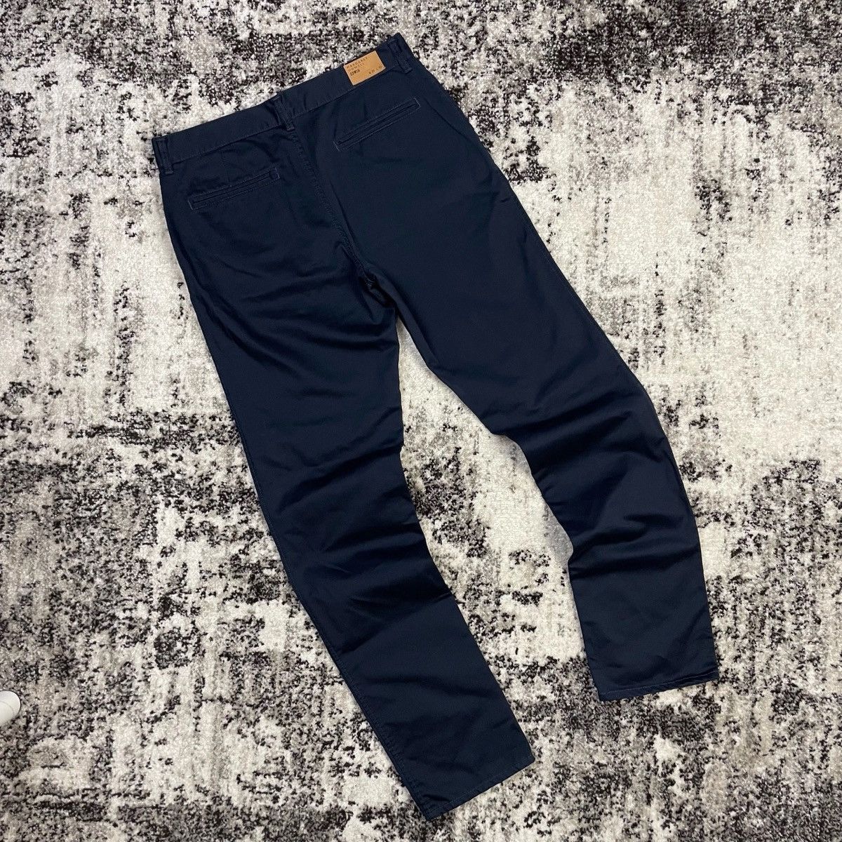 image of Edwin Pants in No Colour, Women's (Size 34)