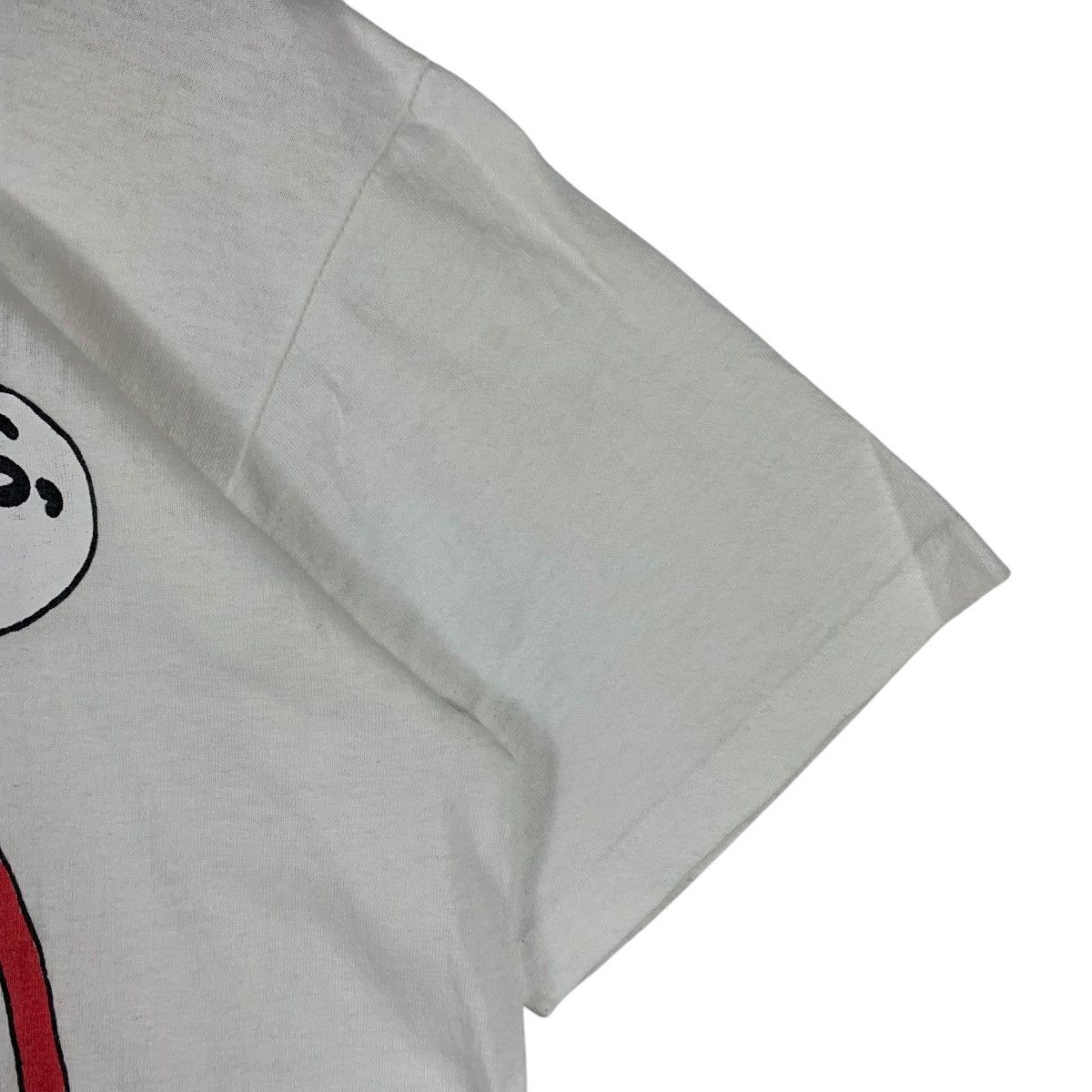 The Simpsons Vintage BART SIMPSON eat my shorts man big printed tee Size US L / EU 52-54 / 3 - 8 Thumbnail