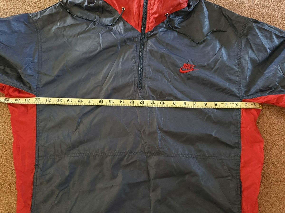 Nike Vintage 80’s Nike windbreaker in amazing condition! Size US L / EU 52-54 / 3 - 12 Thumbnail