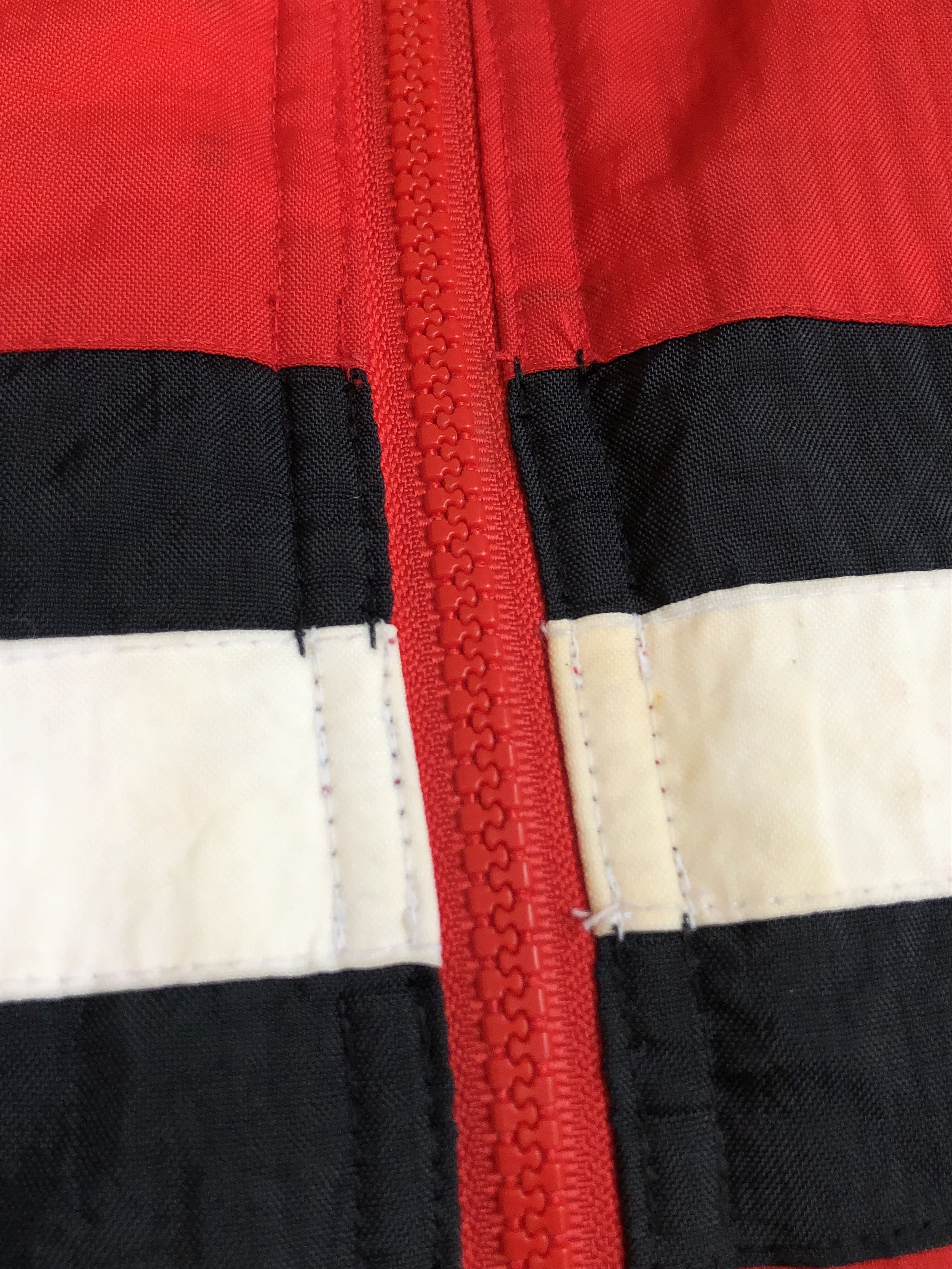 Fila × Vintage RARE🔥VINTAGE 90’S FILA PUFFER FILLED HOODED JACKET Size US M / EU 48-50 / 2 - 8 Thumbnail