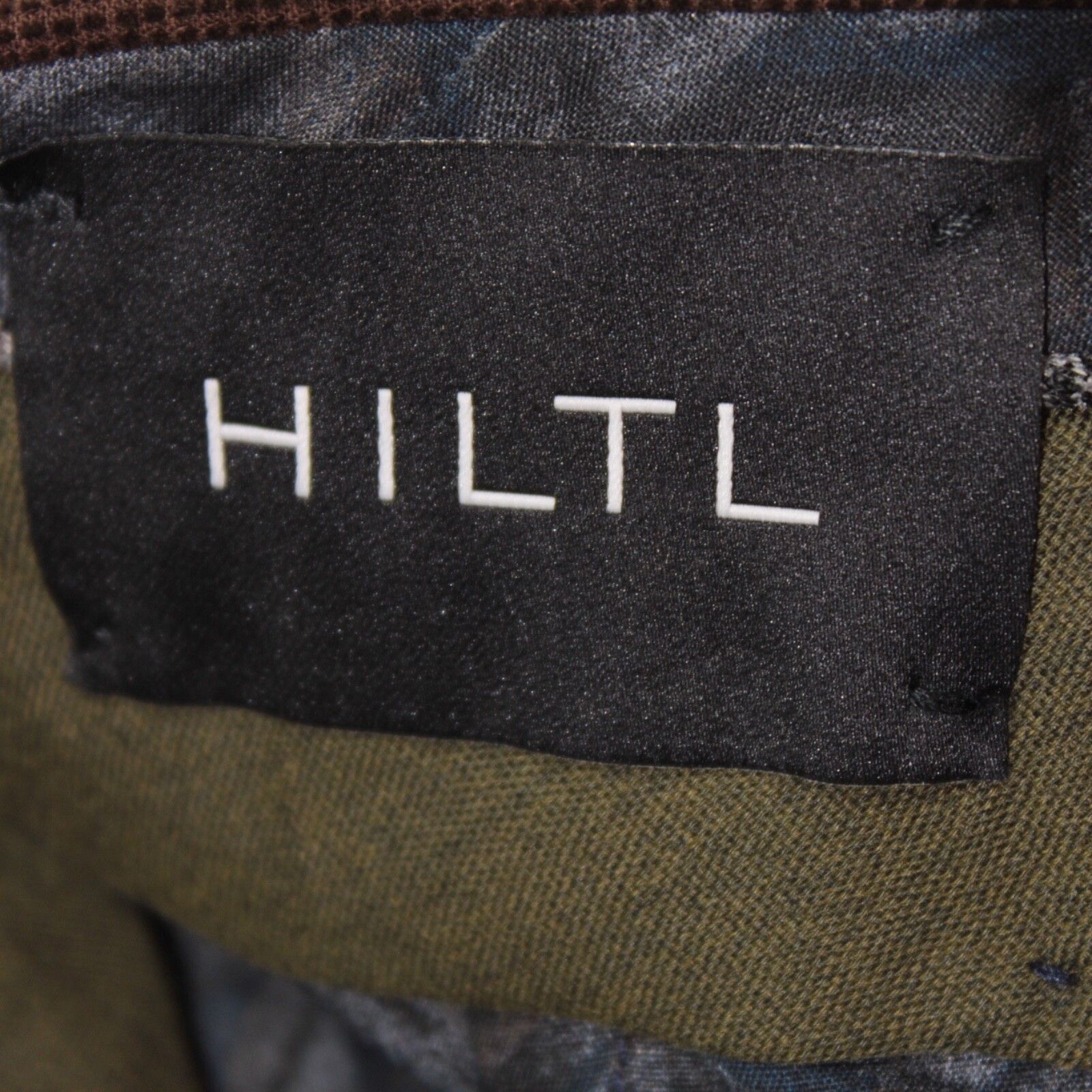 Hiltl Hiltl New with tags Chino Size 34 US In Brown Size US 34 / EU 50 - 9 Thumbnail