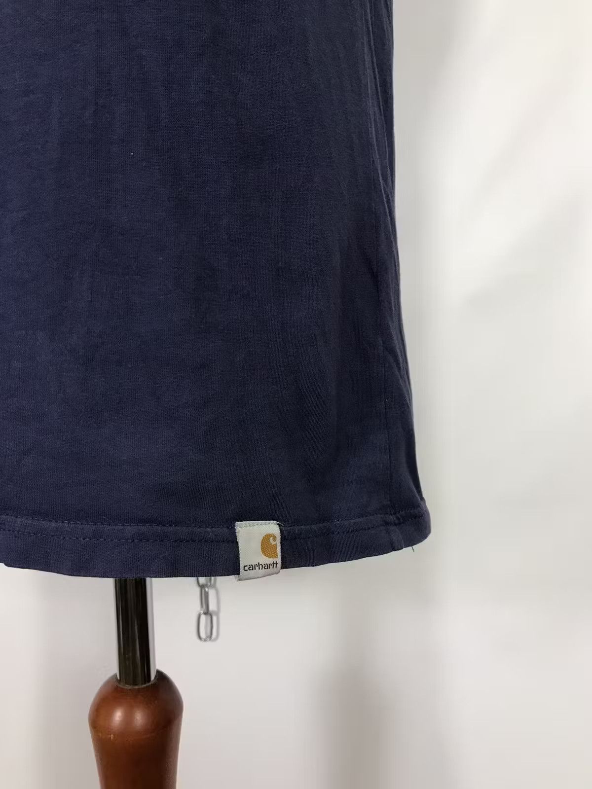 Carhartt × Carhartt Wip Carhartt wip tank top size XL Size US XL / EU 56 / 4 - 3 Thumbnail