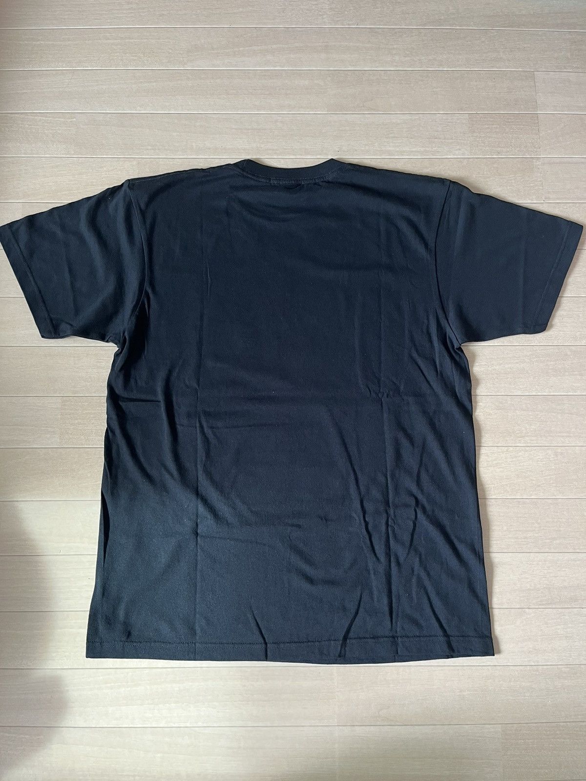 Japanese Brand METAL GEAR SOLID Δ: SNAKE EATER TEE Size US L / EU 52-54 / 3 - 4 Thumbnail