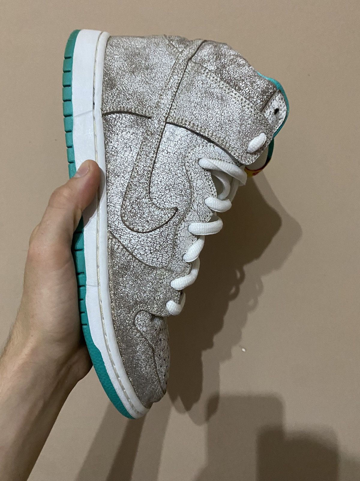 Nike Nike SB Dunk Flamingo Grailed