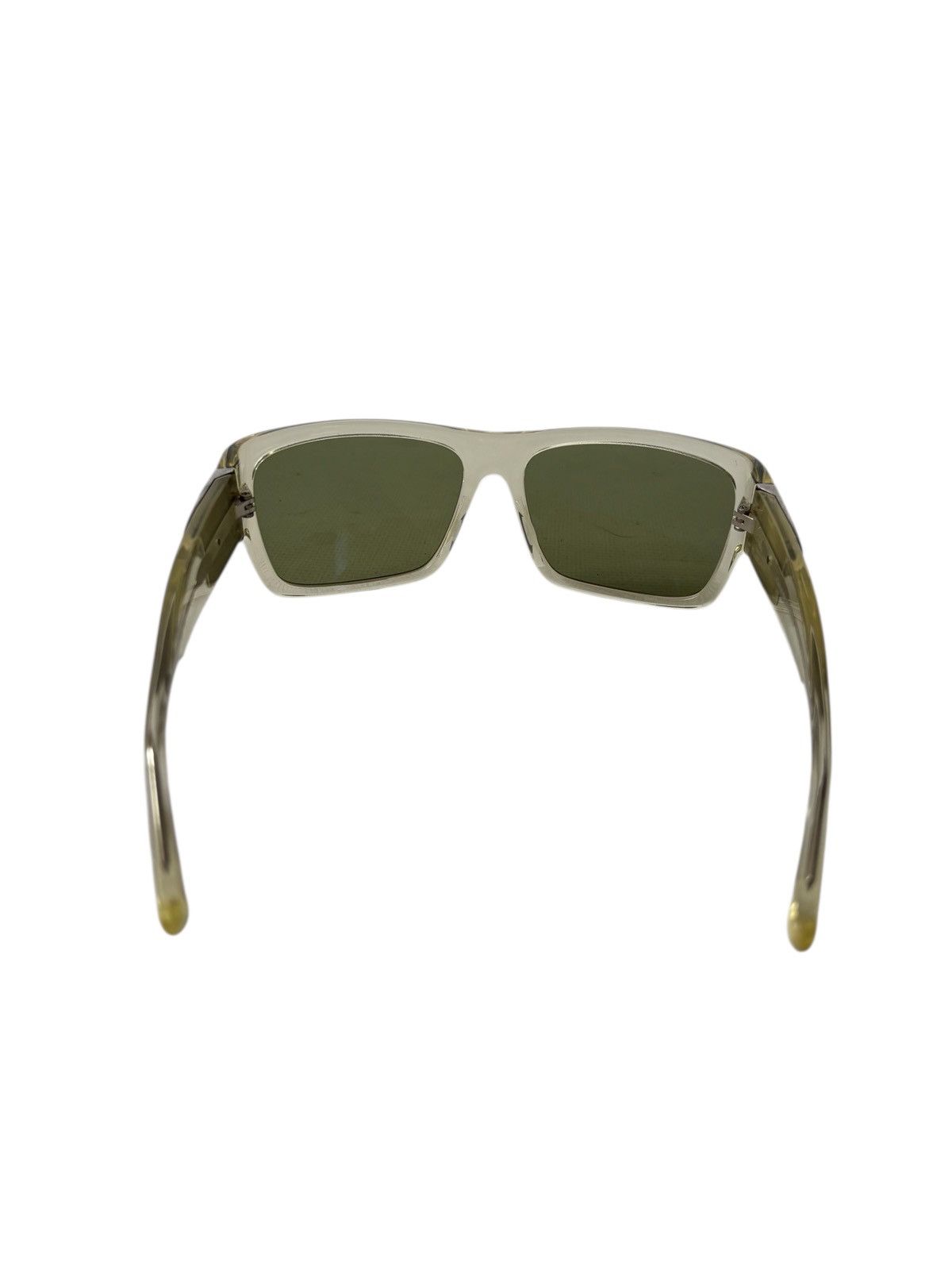Chrome Hearts Chrome Hearts G Money Sunglasses Size ONE SIZE - 8 Thumbnail