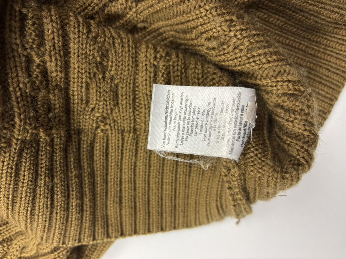 Burberry Vintage Burberry Crewneck Sweater Size US M / EU 48-50 / 2 - 5 Thumbnail