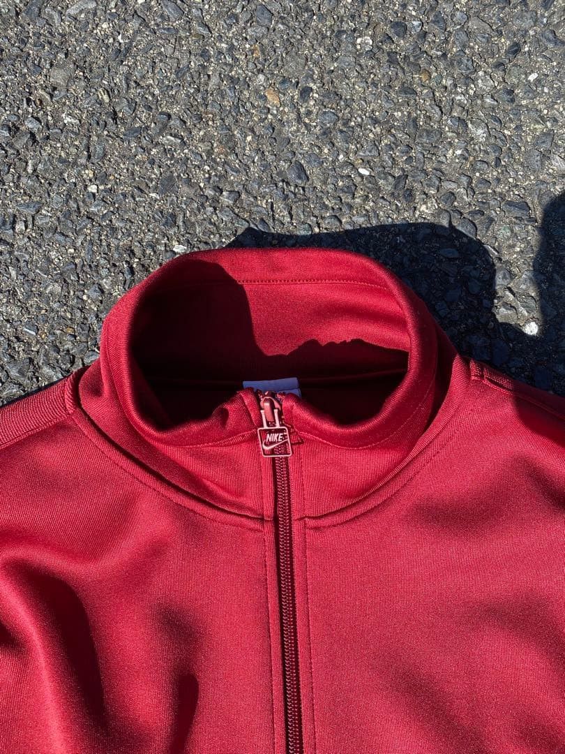 Martine Rose × Nike Martine Rose x Nike Track Jacket Size US M / EU 48-50 / 2 - 5 Thumbnail