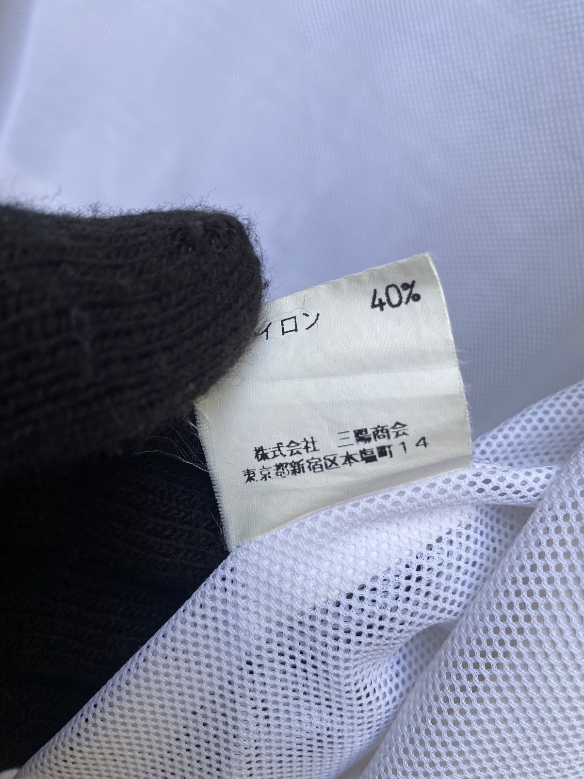 Burberry × Vintage Vintage burberry golf nova check sample zipper jacket Size US M / EU 48-50 / 2 - 10 Thumbnail