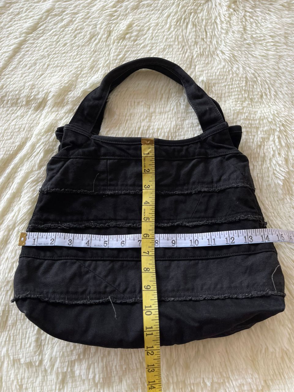 Hysteric Glamour × Japanese Brand Hysteric Glamour Hagi Tote Bag Size ONE SIZE - 18 Thumbnail