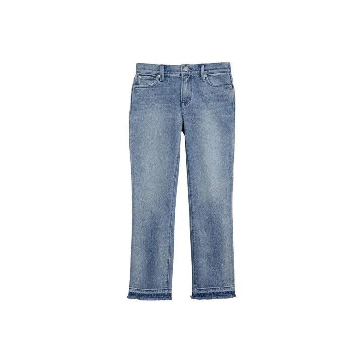 Burberry Burberry Blue Mid-Rise Slim Fit Jeans 0079 Size 30" / US 8 / IT 44 - 1 Thumbnail
