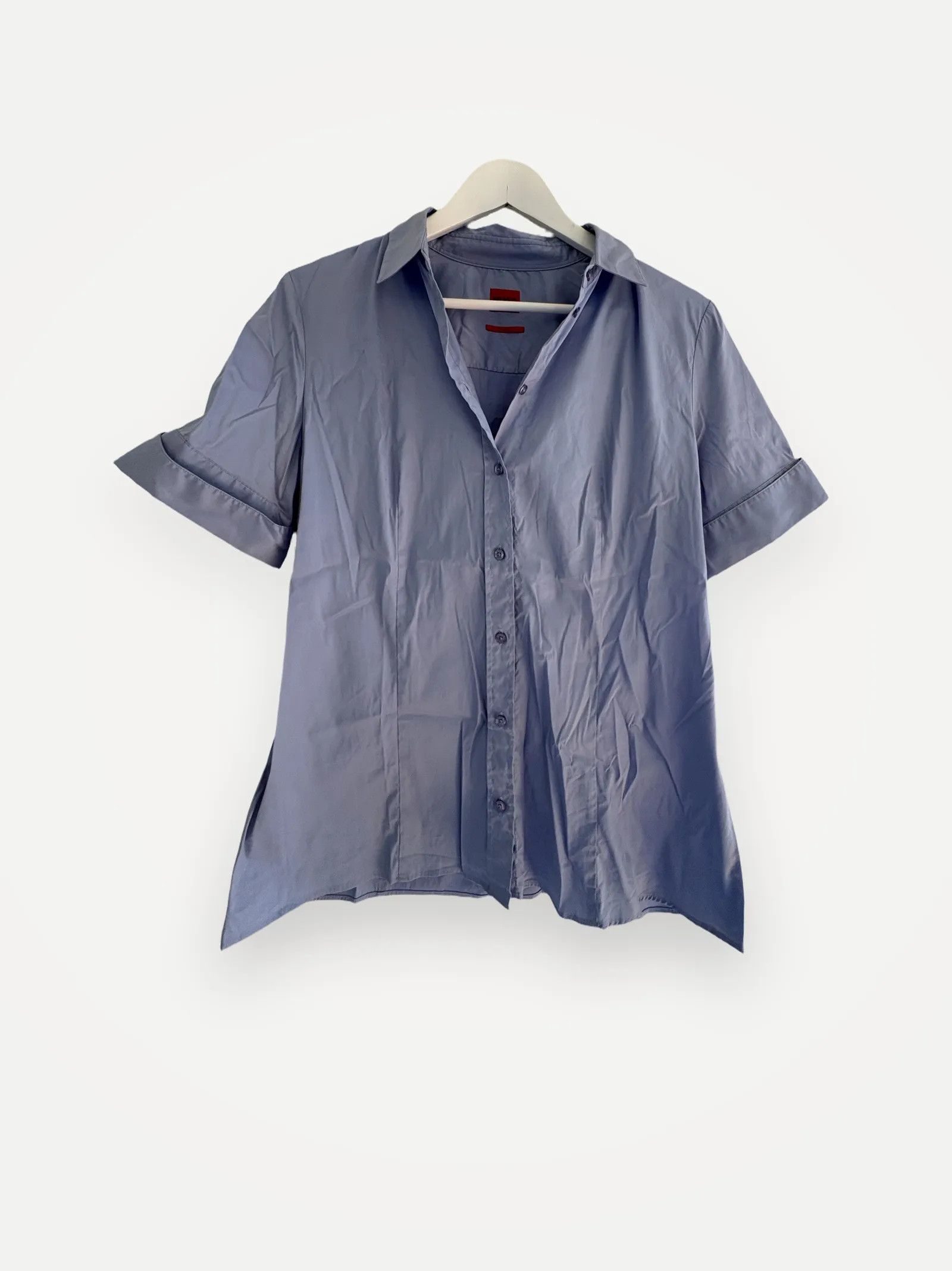 Hugo Boss Hugo Boss Shirt Size M / US 6-8 / IT 42-44 - 1 Thumbnail