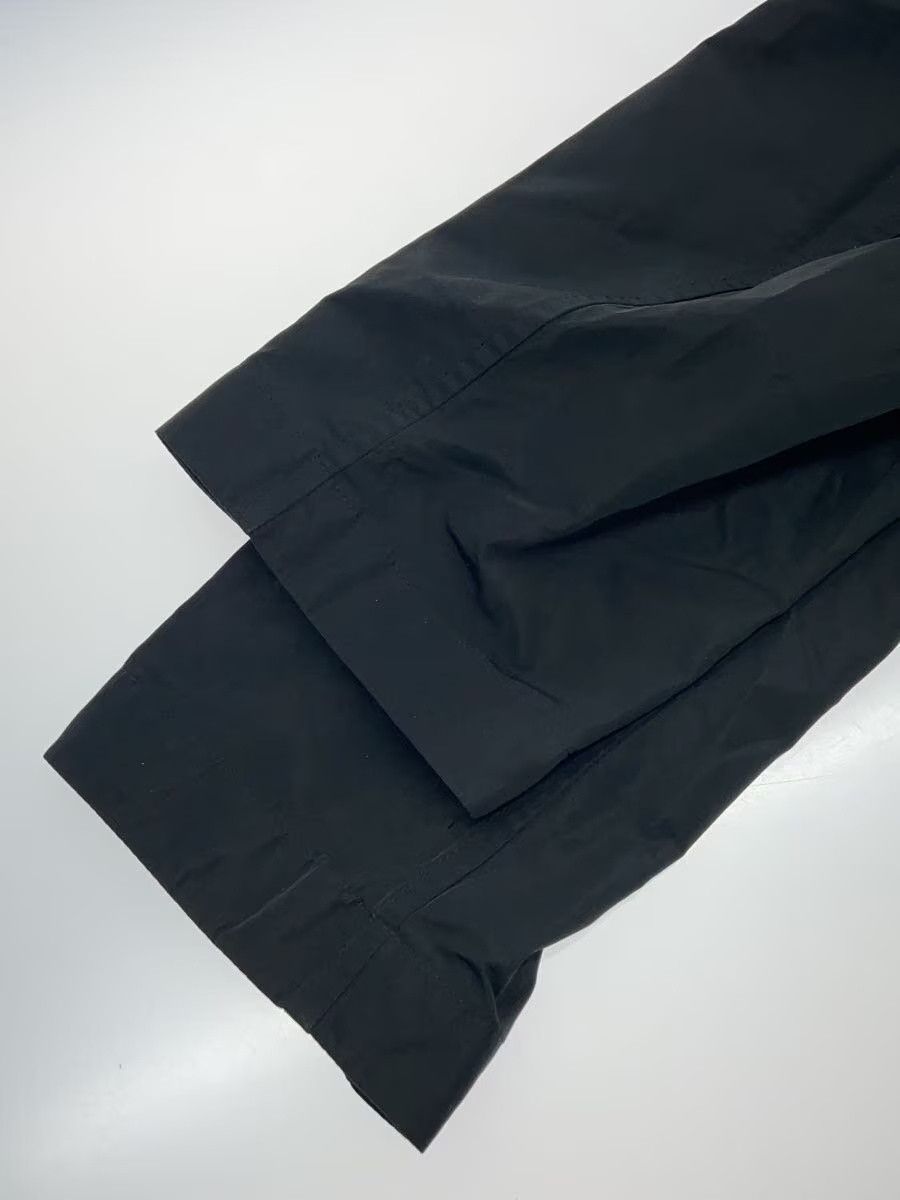 Undercover Undercover Polyester Balmacaan Coat Black Size US L / EU 52-54 / 3 - 5 Thumbnail