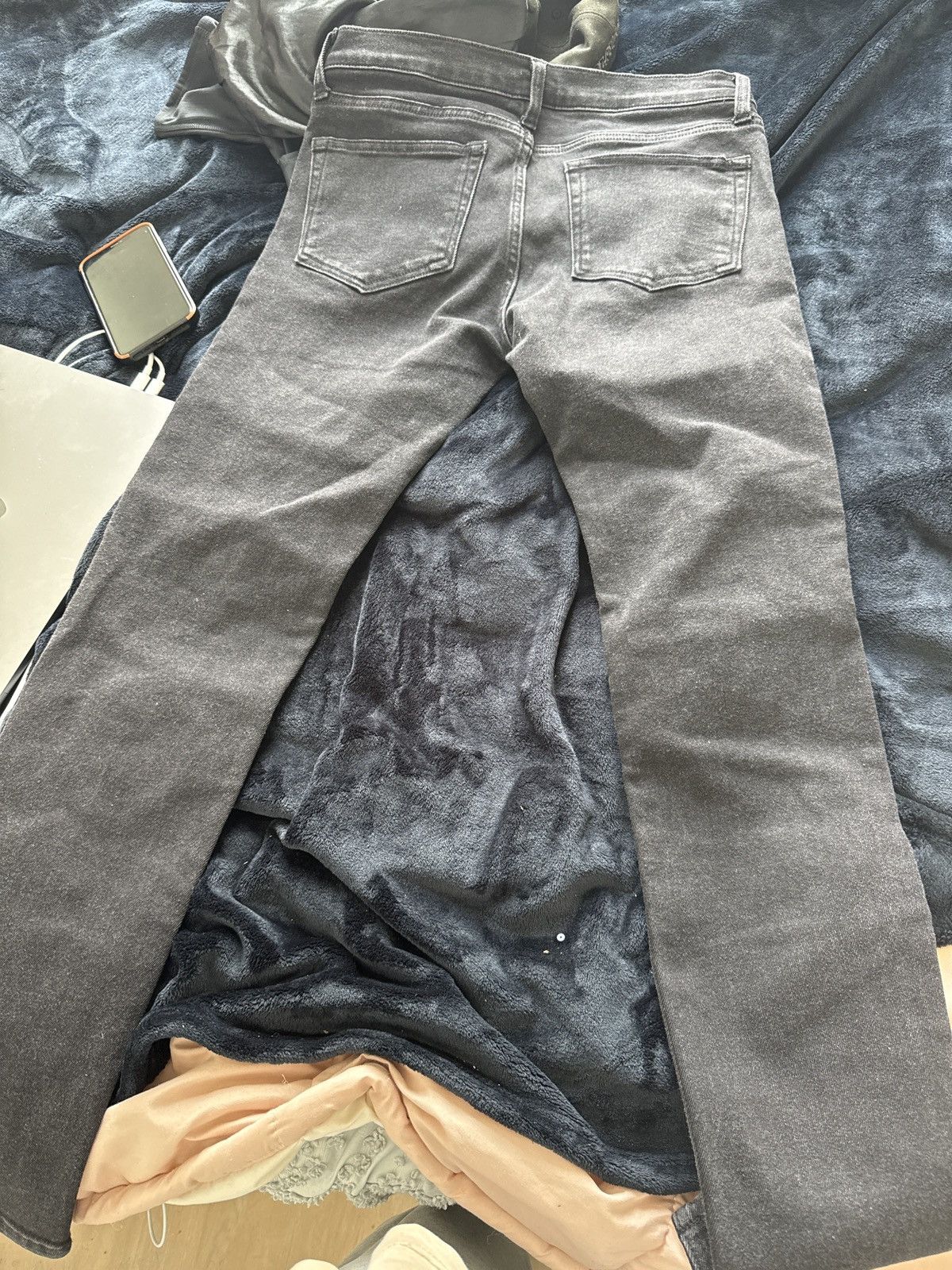 Hot Topic HT Denim Stinger Size US 32 / EU 48 - 2 Thumbnail