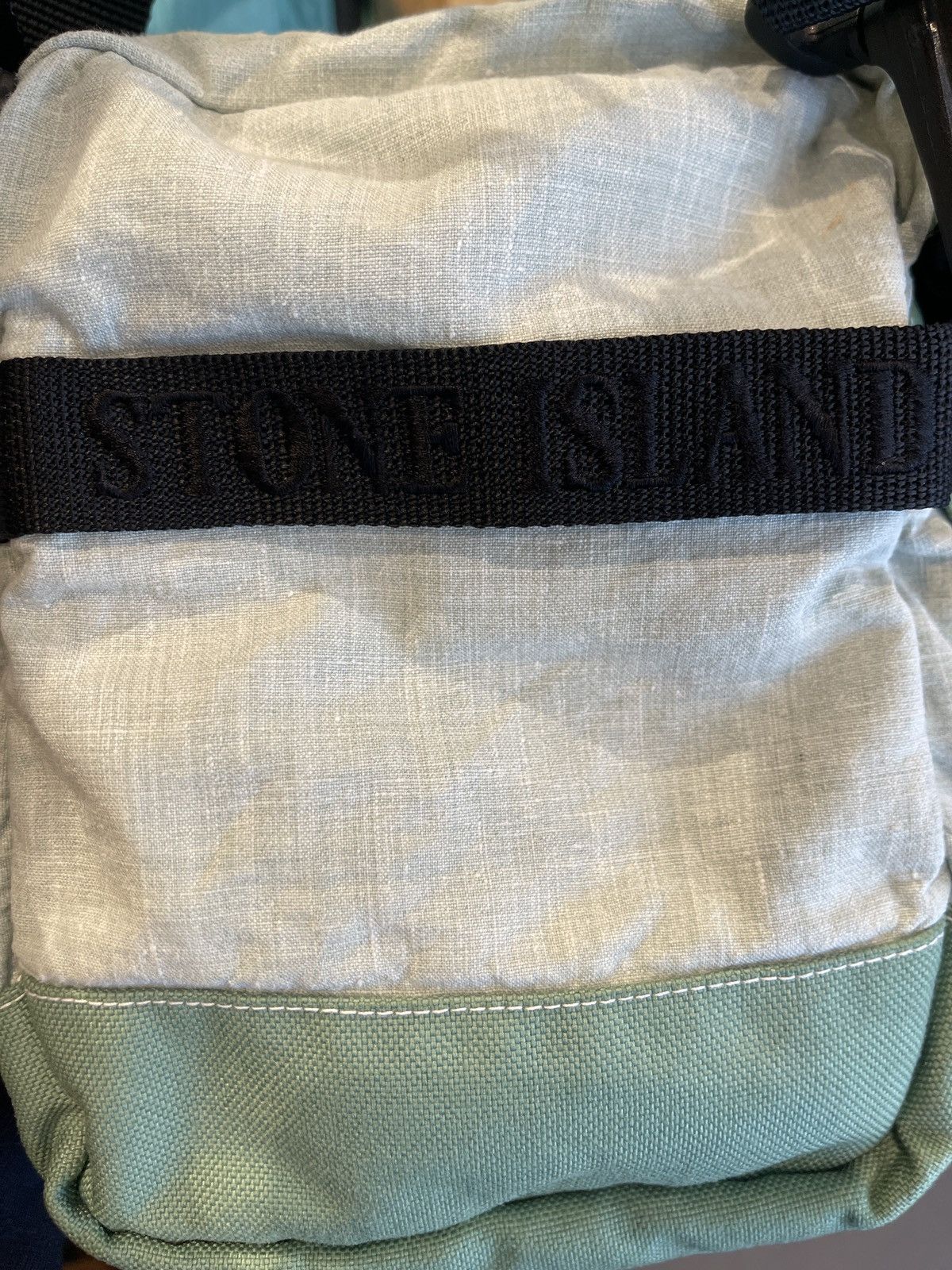 Stone Island Stone Island cross body bag Size ONE SIZE - 5 Thumbnail
