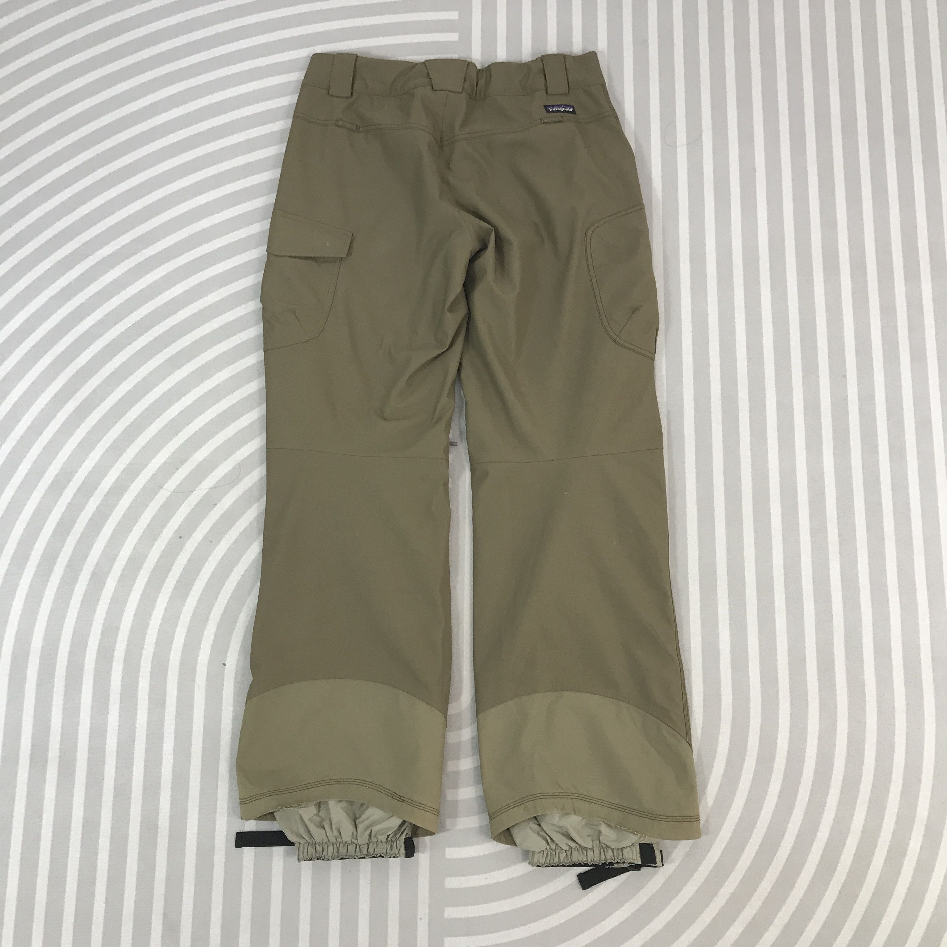 Patagonia Vintage Patagonia Ski Design Pants Size US 34 / EU 50 - 4 Thumbnail