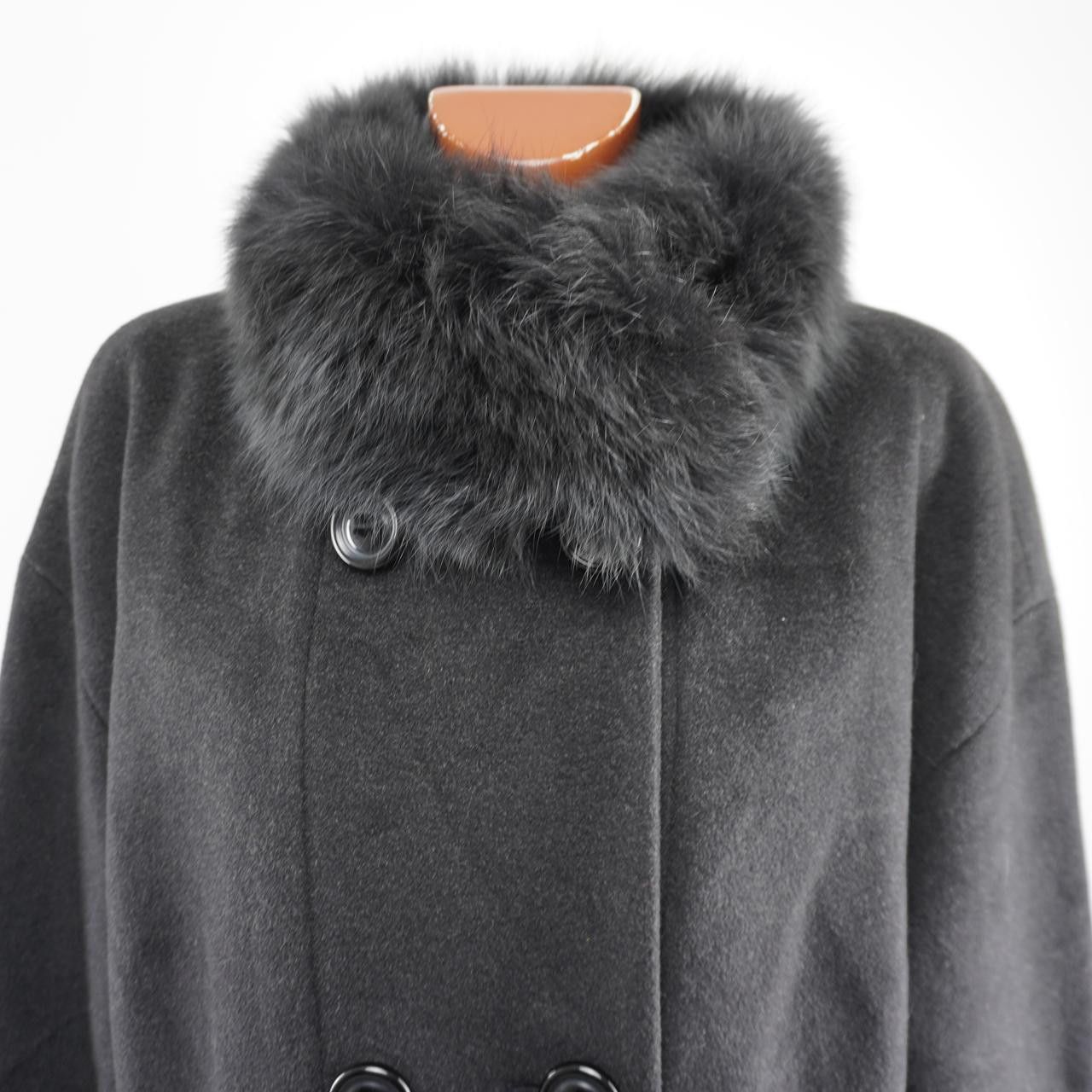 Other Women's Coat Antonette Size XL / US 12-14 / IT 48-50 - 8 Thumbnail