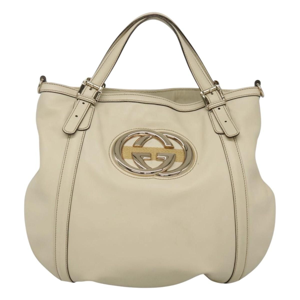 Gucci Gucci Interlocking G tote Size ONE SIZE - 1 Thumbnail