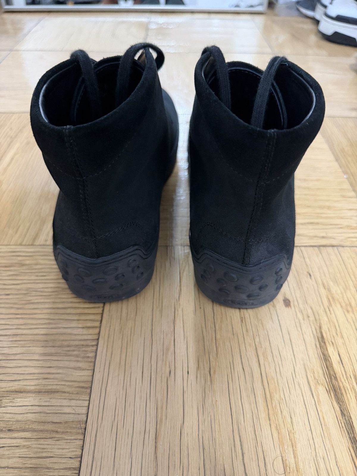Tod's Tods Sneakers Size US 7 / EU 40 - 2 Thumbnail
