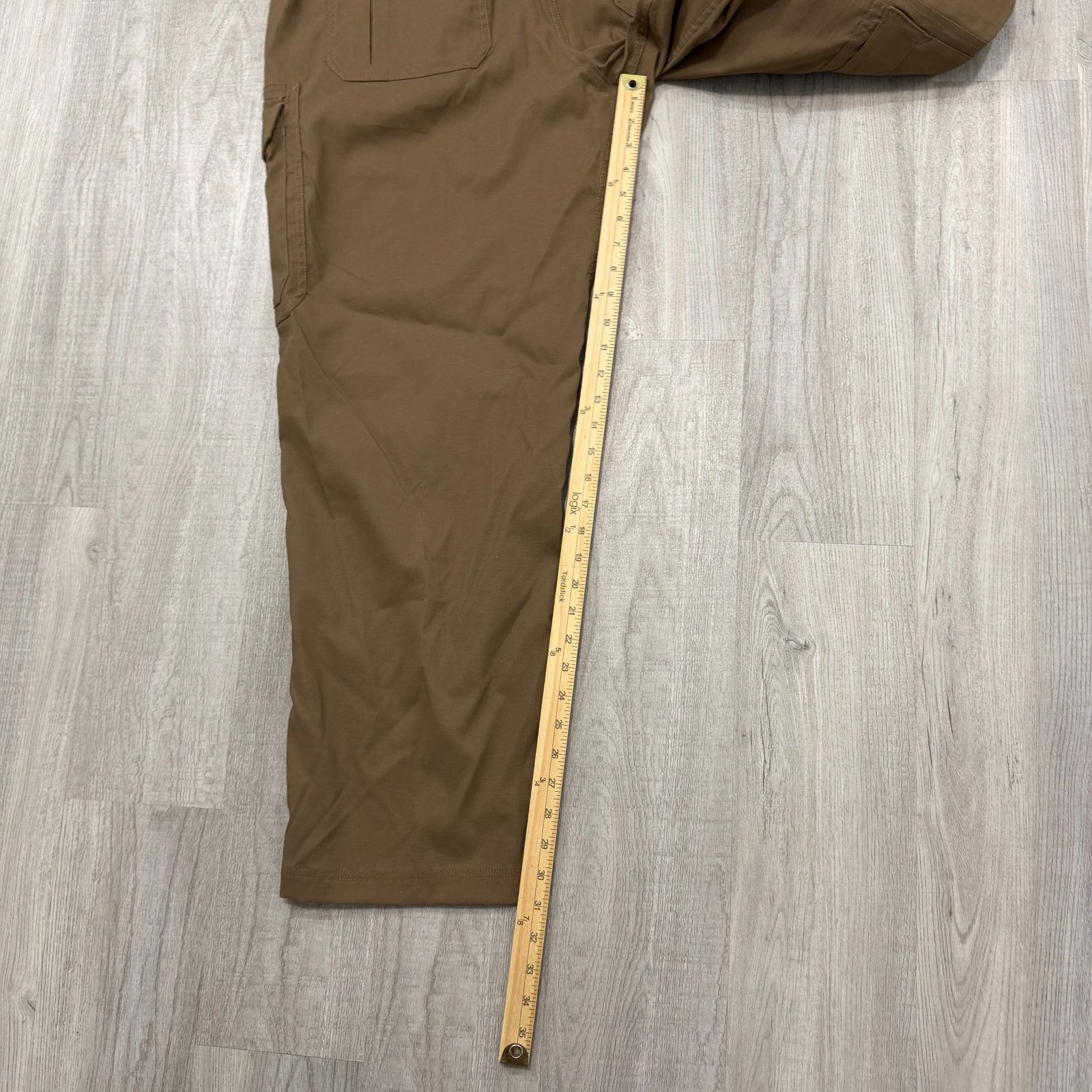 5.11 5.11 Tactical Taclite Pro Ripstop Cargo Pants Men XL (40x30) Size US 40 / EU 56 - 8 Thumbnail