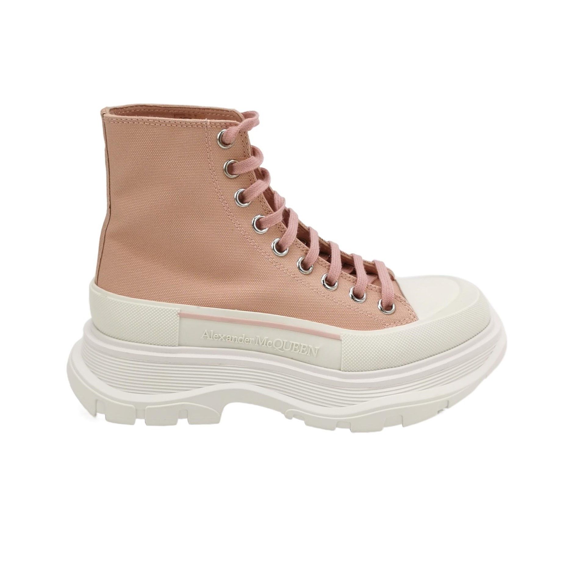 Alexander McQueen Alexander McQueen Women 6 Boots Size US 6 / IT 36 - 1 Thumbnail