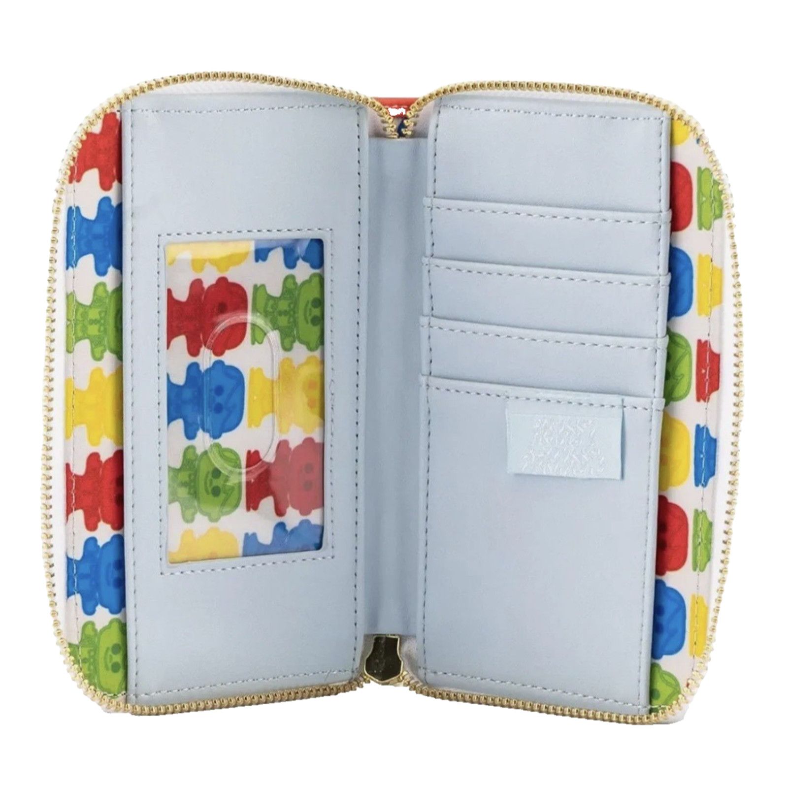 Other Loungefly Hasbro Funko POP Collaboration-Candy Land Wallet Size ONE SIZE - 5 Thumbnail