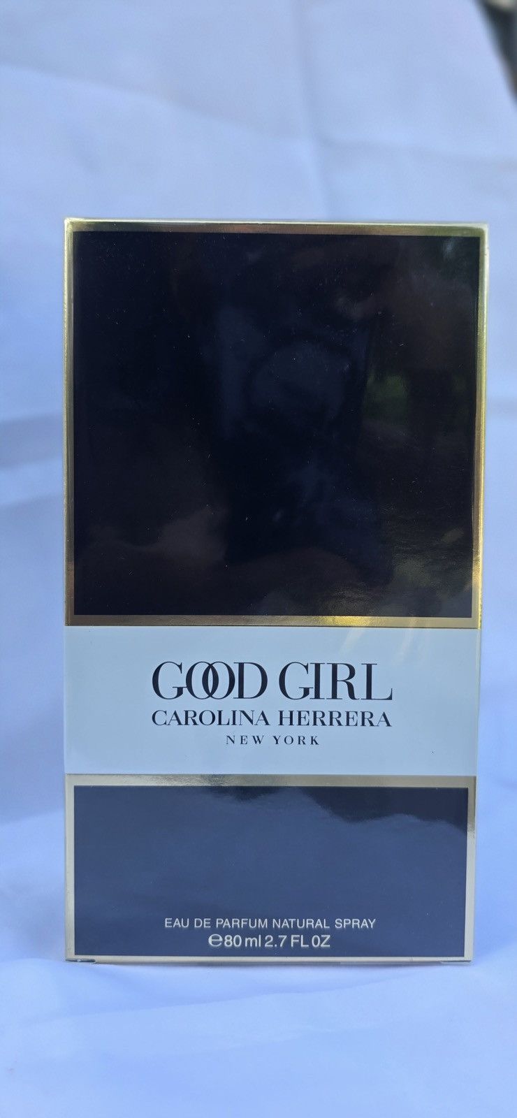 Carolina Herrera Carolina Herrera Good Girl Eau de Parfum - 80ml Size ONE SIZE - 1 Thumbnail