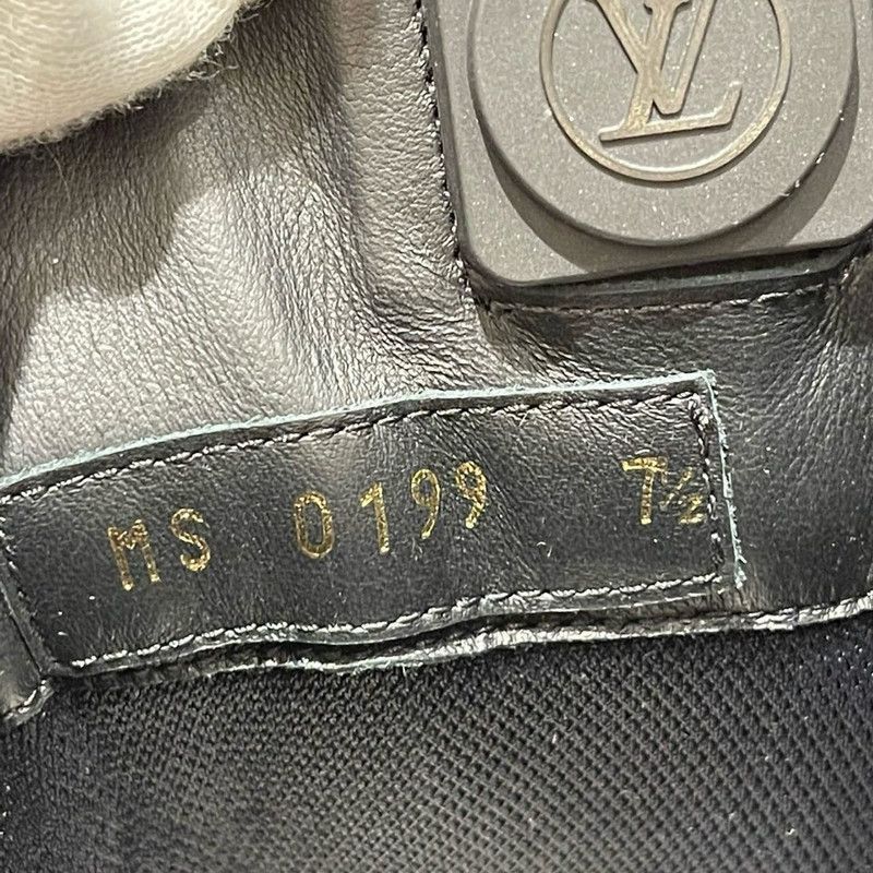 Louis Vuitton Louis Vuitton X4-2505 Size US 8 / EU 41 - 9 Thumbnail