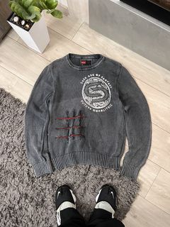 Men's Hysteric Glamour Sweaters & Knits | Grailed