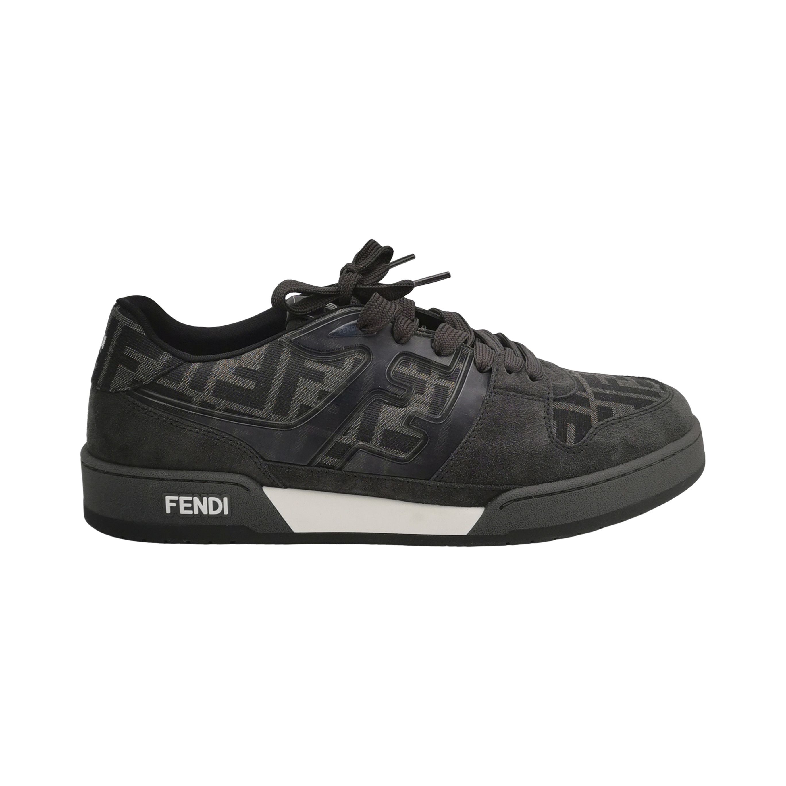 Fendi Fendi Men 11 Lowtop Sneakers Size US 11 / EU 44 - 1 Thumbnail