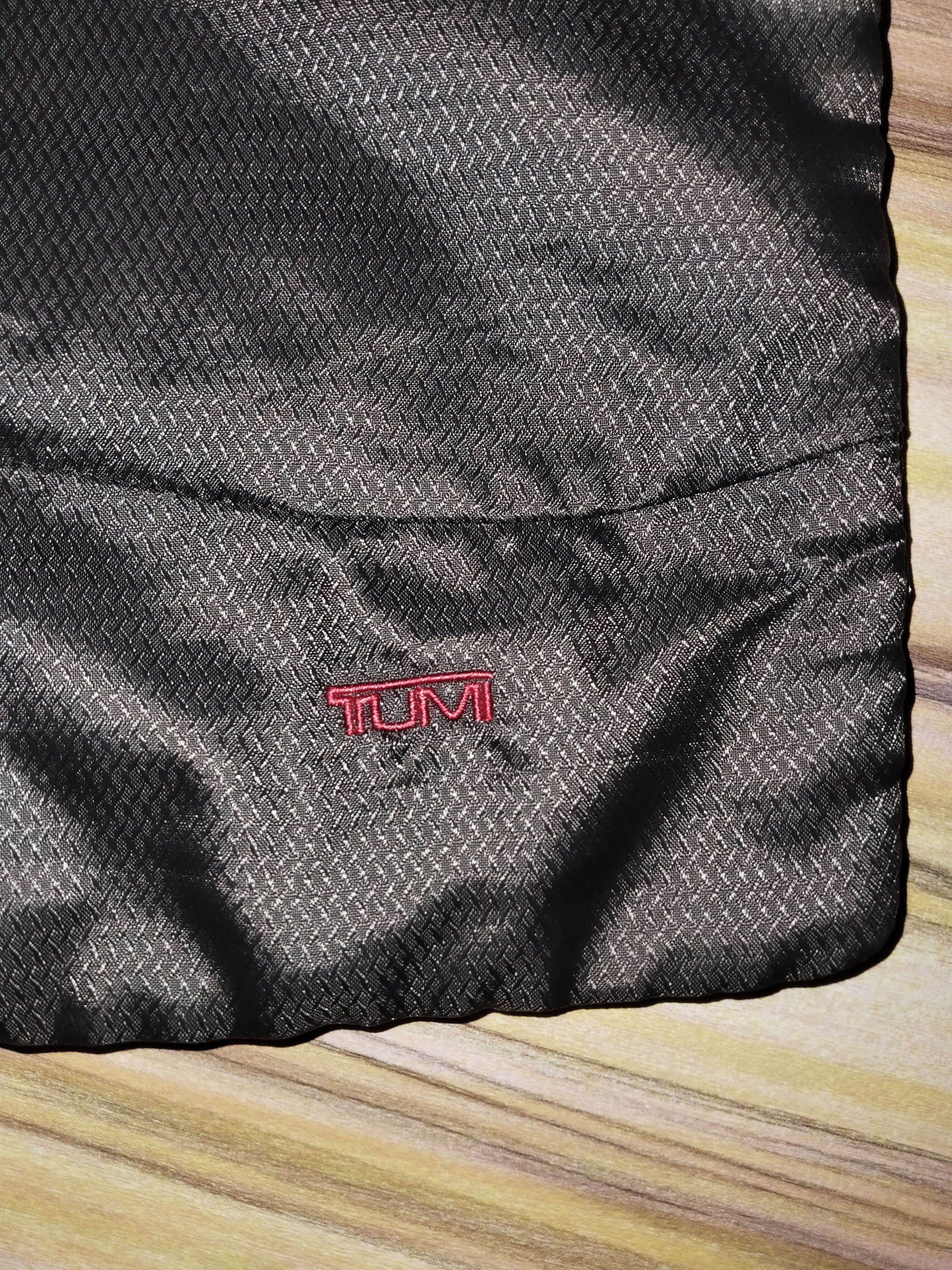 Tumi TUMI Clucthes Bag Size ONE SIZE - 2 Thumbnail