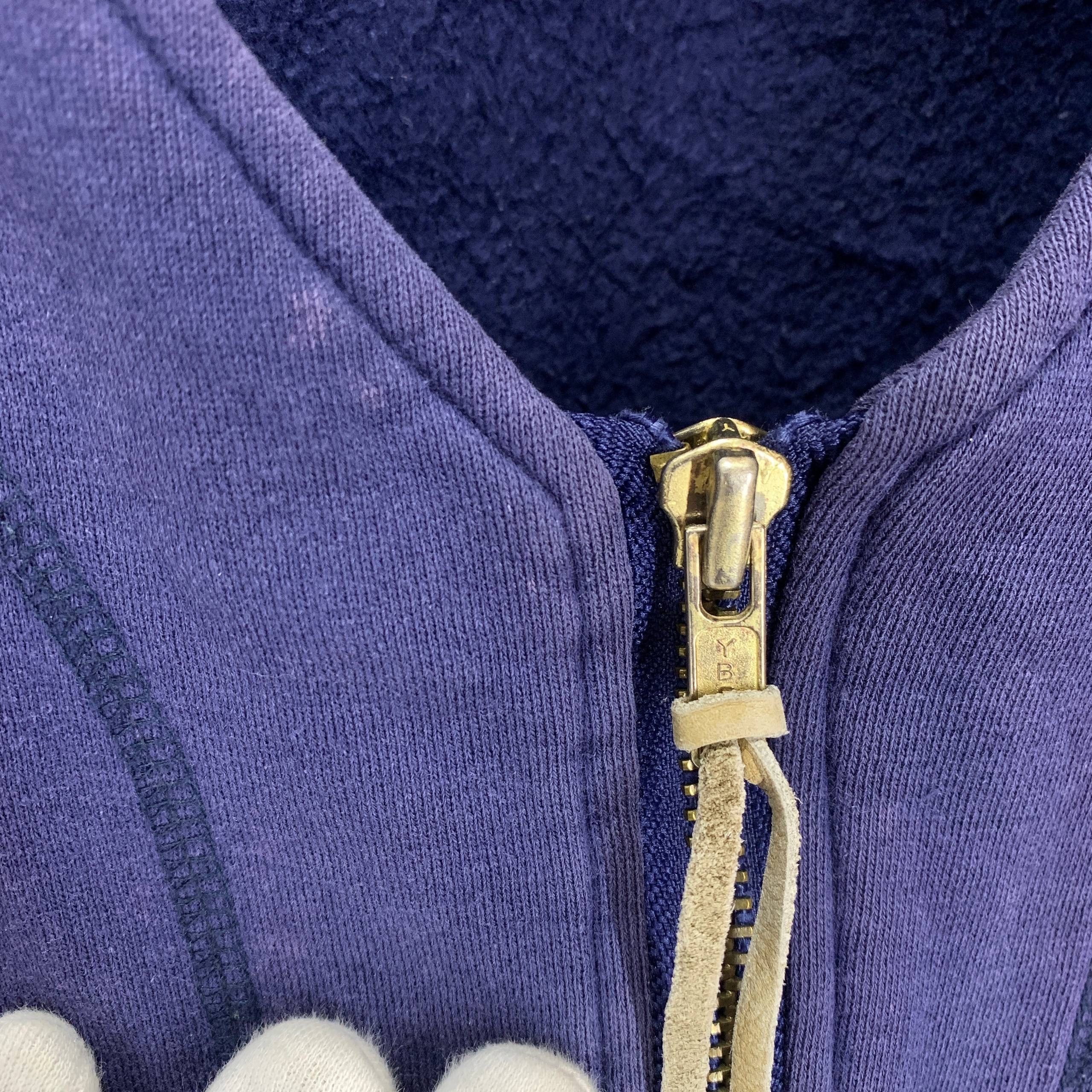 Gap GAP Sleeveless Jacket Tank Top #2609/Z Size US M / EU 48-50 / 2 - 7 Thumbnail