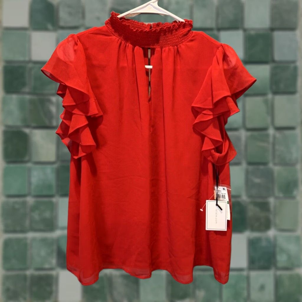 Vintage VINTAGE N/A Size L / US 10 / IT 46 - 1 Thumbnail