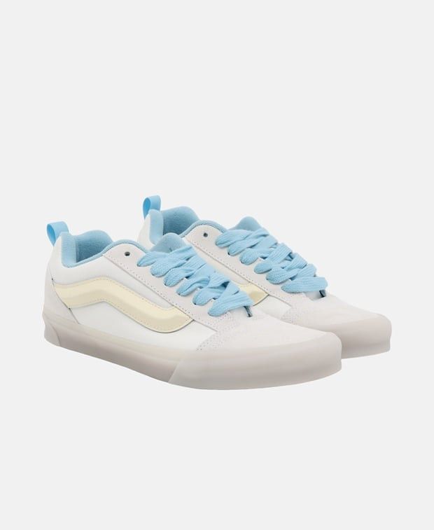 Vans Knu Skool Sneakers Size US 8 / EU 41 - 1 Thumbnail