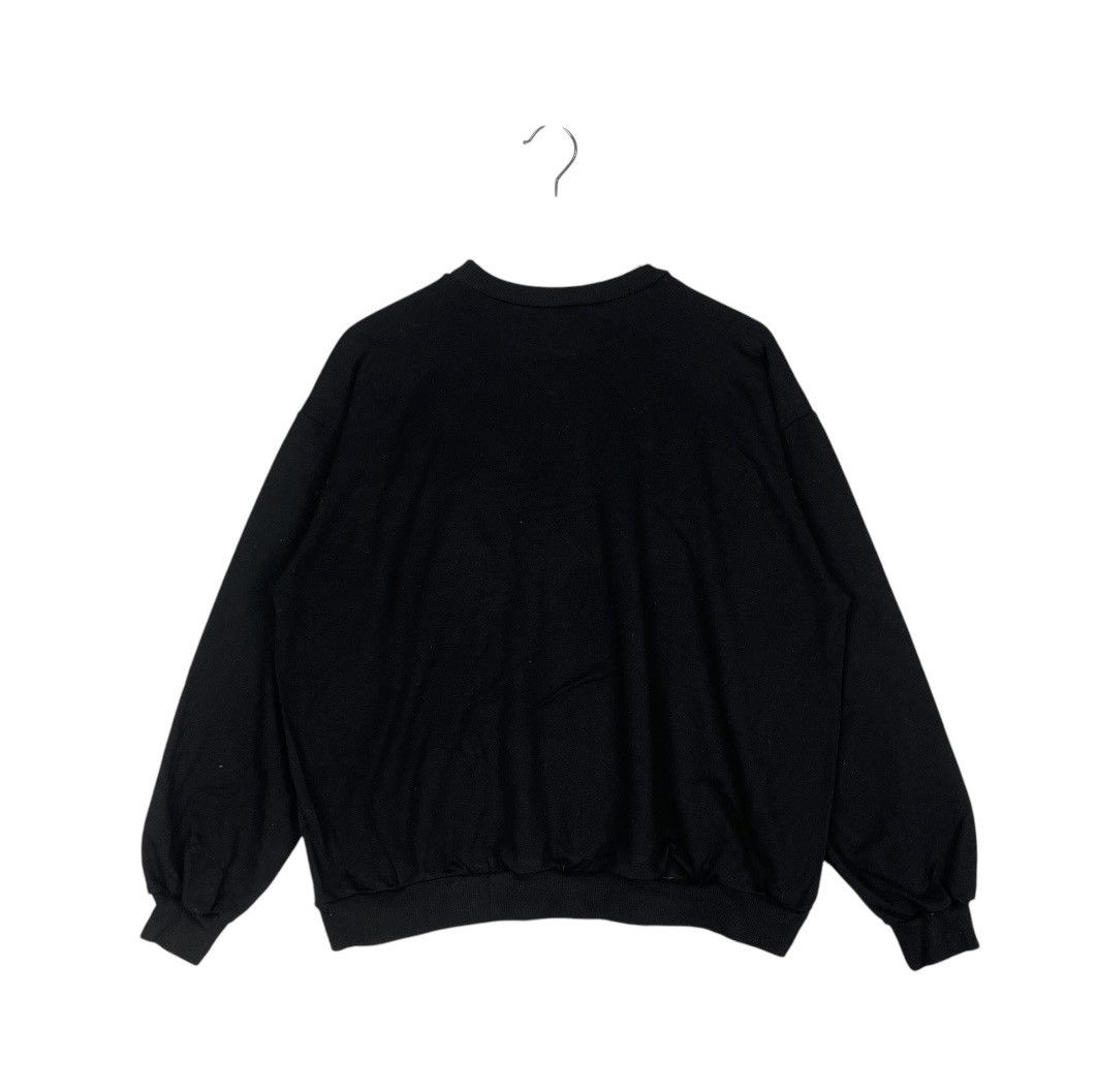 Designer × Vintage Vintage Hoodie/sweater casual sailor girl Japanese print Size US S / EU 44-46 / 1 - 4 Thumbnail