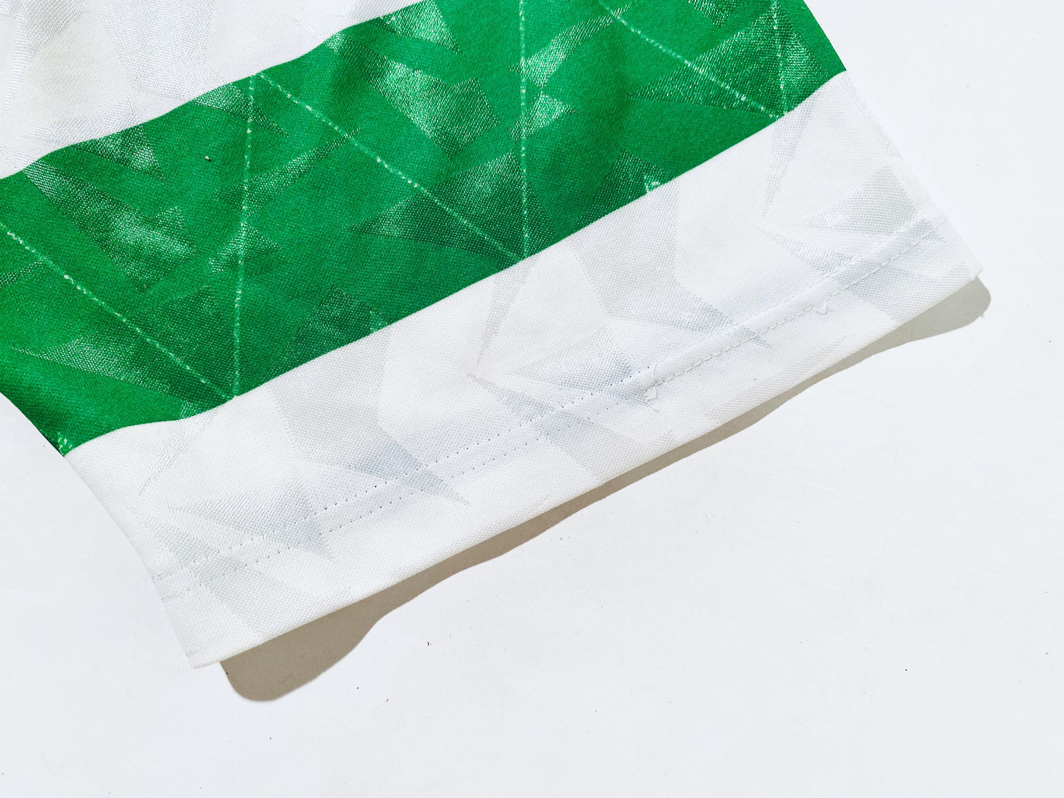 Umbro Celtic Home Jersey Shirt 1989 - 1991 Size US XL / EU 56 / 4 - 12 Thumbnail