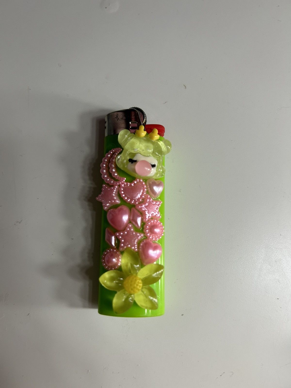 Other Bedazzles lighter Size ONE SIZE - 1 Thumbnail