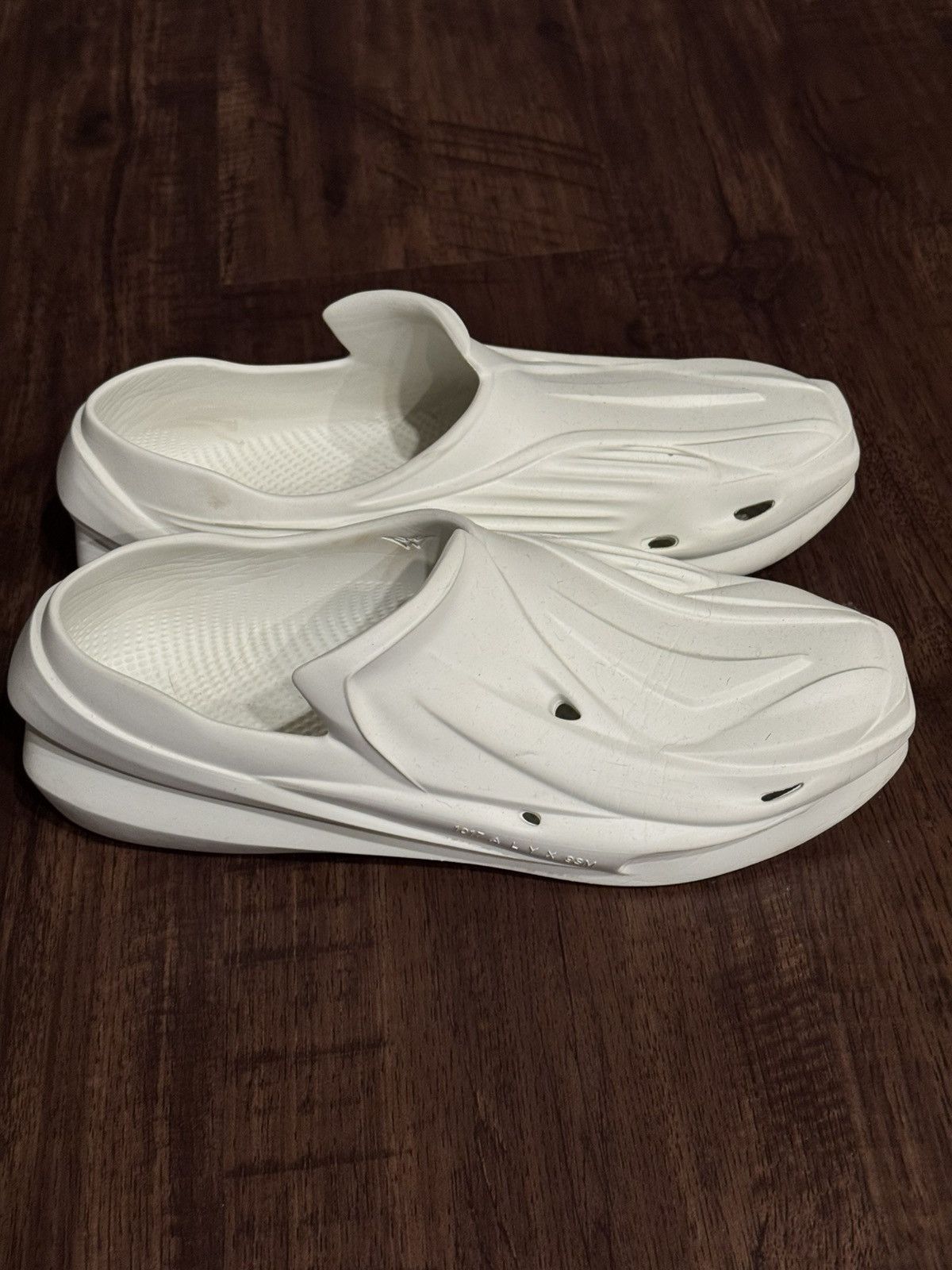 1017 ALYX 9SM Mono Slip On Size US 8 / EU 41 - 4 Thumbnail
