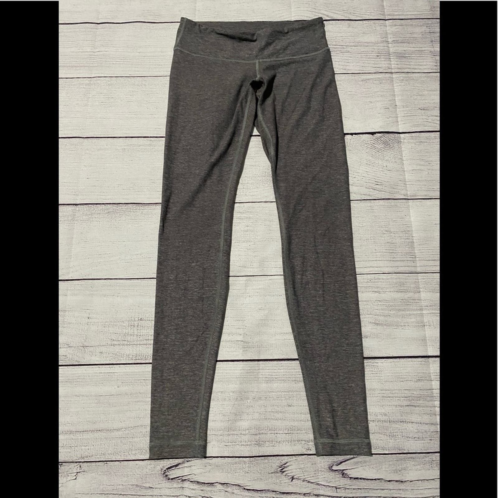 Lululemon Lululemon leggings Size 28" / US 6 / IT 42 - 1 Thumbnail