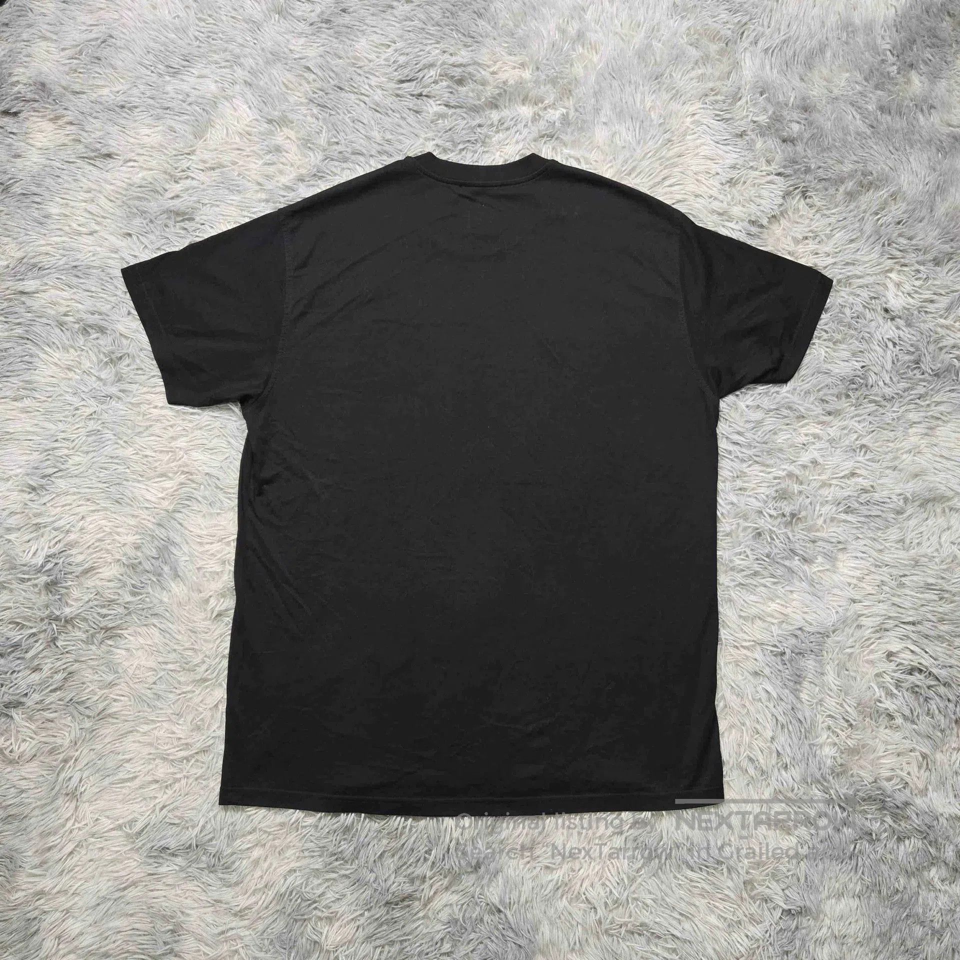 Givenchy Givenchy Shark Print Short Sleeve T. Size US M / EU 48-50 / 2 - 2 Thumbnail