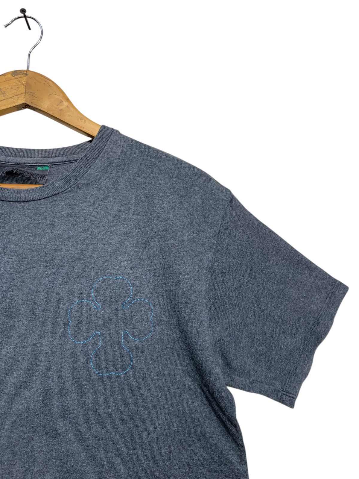 Kaws × Undercover 🔥UDCVR X KAWS S/S00 GREY SHIRTS Size US M / EU 48-50 / 2 - 3 Thumbnail