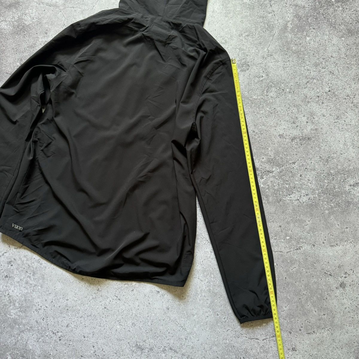 Vuori Daybreak Windbreaker Size US M / EU 48-50 / 2 - 17 Thumbnail
