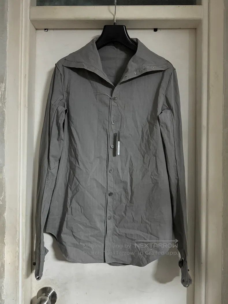 Carol Christian Poell Carol Christian Poell Jacket Size US S / EU 44-46 / 1 - 2 Thumbnail